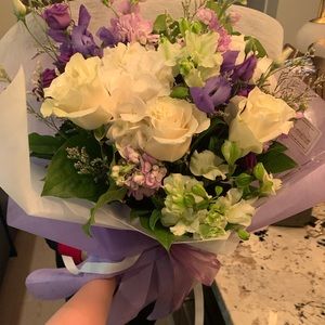 Meet your Posher, Shadi